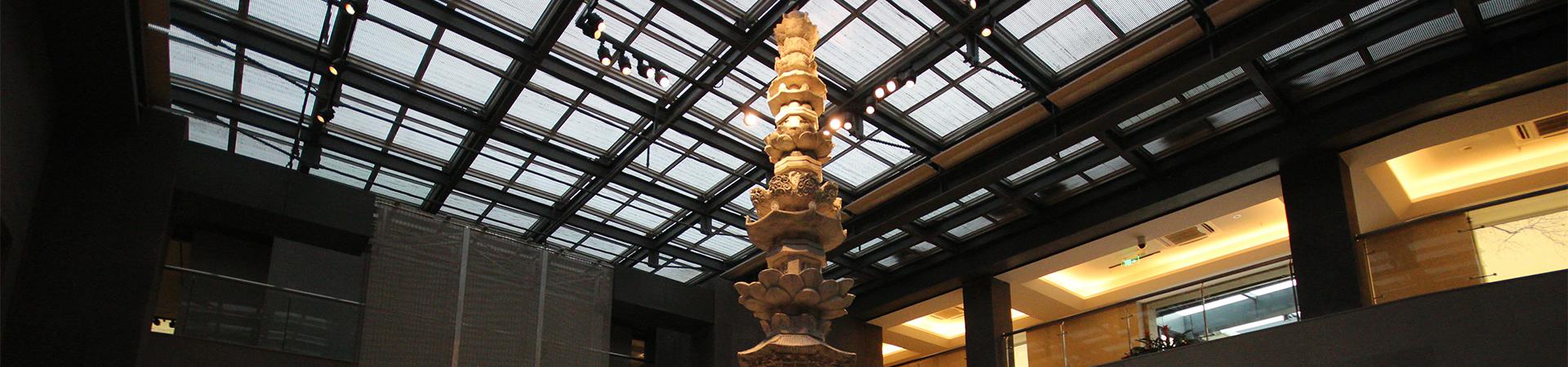 展厅